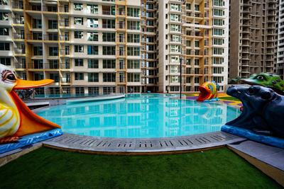 Project Image of 656.0 - 1431.0 Sq.ft 2 BHK Apartment for buy in Marathon Nexzone