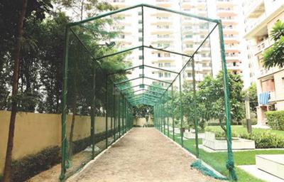 Project Image of 0.0 - 1290.0 Sq.ft 3 BHK Apartment for buy in SPR Imperial Signature