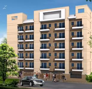 Project Image of 500.0 - 795.0 Sq.ft 1 BHK Apartment for buy in Himalaya Homes