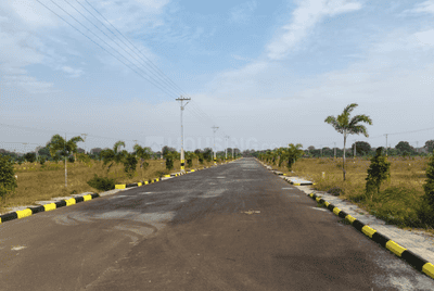 Project Image of 1332.0 - 6795.0 Sq.ft Residential Plot Plot for buy in Abhivridhi Lakshmi Enclave