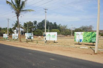 Project Image of 1200.0 - 2400.0 Sq.ft Residential Plot Plot for buy in ASB Paranjothi Enclave