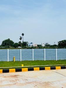Project Image of 900.0 - 2400.0 Sq.ft Residential Plot Plot for buy in Premier Pothigai Garden