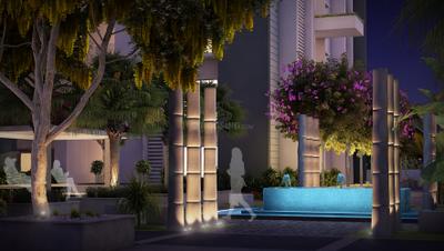Project Image of 1320.0 - 2190.0 Sq.ft 2 BHK Apartment for buy in EIPL Skyila
