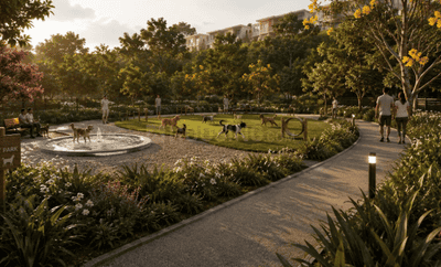 Project Image of 1335.69 - 5786.57 Sq.ft Residential Plot Plot for buy in Opulent Blubay Phase 1