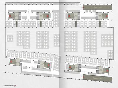 Project Image of 0.0 - 600.2 Sq.ft 2 BHK Apartment for buy in Keith Kiran Avenue