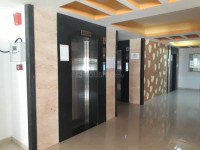 Project Image of 1191.0 - 1444.0 Sq.ft 2 BHK Apartment for buy in Jeff Premier