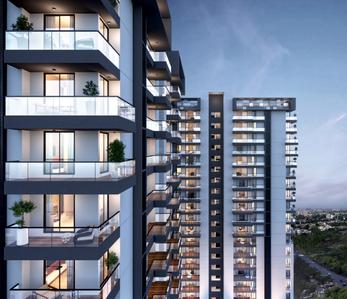 Project Image of 3100 Sq.ft 4.5 BHK Apartment / Flat for sale in Mota Mava for Rs. 20000000