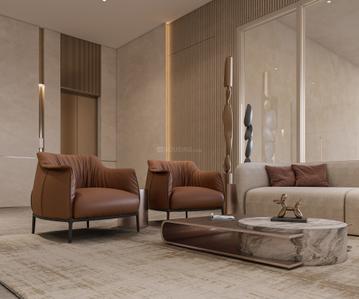 Project Image of 805 Sq.ft 2 BHK Apartment / Flat for sale in Sewri for Rs. 33000000