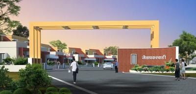 Project Image of 950.0 - 1400.0 Sq.ft 2 BHK Villa for buy in Jaitapkar Wadi Phase 2