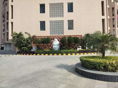 Project Image of 1150 Sq.ft 3 BHK Apartment / Flat for sale in Sultanpur Road for Rs. 6600000