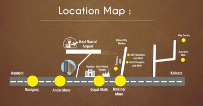 Project Image of 1182.0 - 1474.0 Sq.ft 2 BHK Apartment for buy in Green Heights