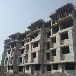 Gallery Cover Pic of Tejaswini Siddhant Residency