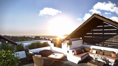 Project Image of 1597 Sq.ft 3 BHK Apartment / Flat for sale in Panjim for Rs. 21000000