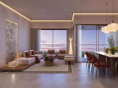 Project Image of 1237.74 - 1662.7 Sq.ft 3 BHK Apartment for buy in Arvind Imperia