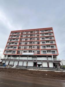 Project Image of 331.74 - 594.06 Sq.ft 2 BHK Apartment for buy in Shiv Shakti Luxuria Crystal