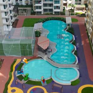 Project Image of 600 Sq.ft 1 BHK Apartment / Flat for sale in Panvel for Rs. 5500000