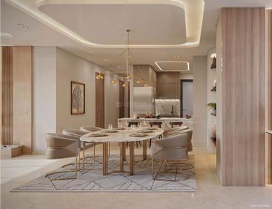 Project Image of 777.0 - 1466.0 Sq.ft 2 BHK Apartment for buy in Baya Solstice
