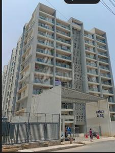 Project Image of 756.0 - 1210.0 Sq.ft 2 BHK Apartment for buy in SBR Gokulam