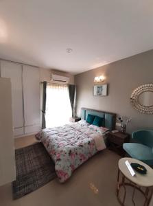 Project Image of 1232.0 - 1495.0 Sq.ft 2 BHK Apartment for buy in Okas Residency