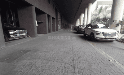 Project Image of 646.59 - 719.68 Sq.ft 2 BHK Apartment for buy in Rustomjee Azziano Wing H