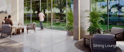 Project Image of 3050.0 - 5925.0 Sq.ft 3.5 BHK Apartment for buy in Meadows The Welkin Heights