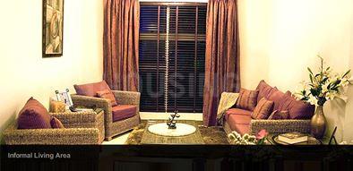 Project Image of 2600.0 - 5070.0 Sq.ft 3 BHK Villa for buy in AIPL Ambuja Dream City