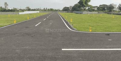 Project Image of 1150.0 - 2040.0 Sq.ft Residential Plot Plot for buy in Elite Hamsa Niketan