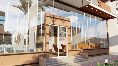 Project Image of 1085.0 - 1480.0 Sq.ft 2 BHK Apartment for buy in Aryan Krishnaa Divine