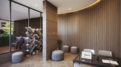 Project Image of 1548.0 - 1962.0 Sq.ft 2 BHK Apartment for buy in Beverlynn Skyvue