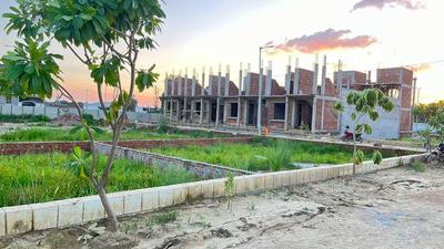 Project Image of 1600.0 - 2000.0 Sq.ft 3 BHK Villa for buy in Urbanaid Uniworld