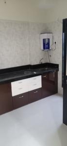 Project Image of 650.0 - 680.0 Sq.ft 1 BHK Apartment for buy in Samarth Nikhil Tower Building No 2