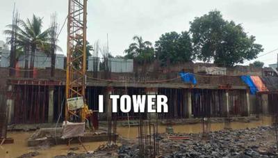 Project Image of 854.55 - 3214.02 Sq.ft 2 BHK Apartment for buy in Rajhans Creston