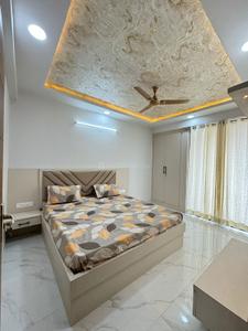 Project Image of 798.79 - 956.0 Sq.ft 3 BHK Apartment for buy in Parth Sunshine
