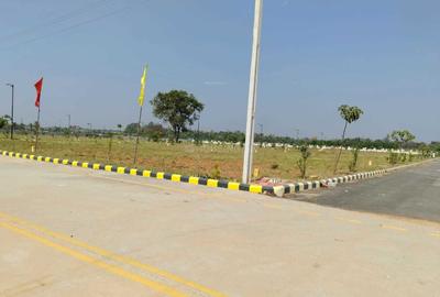 Project Image of 1038.69 - 7491.69 Sq.ft Residential Plot Plot for buy in Drishti Wonder Lagoons Phase 1