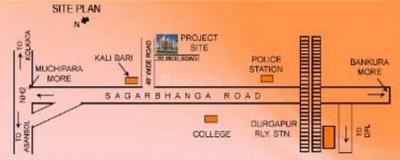 Project Image of 891.0 - 1501.0 Sq.ft 2 BHK Apartment for buy in Pansas City Residency