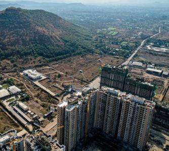 Project Image of 459.0 - 1047.0 Sq.ft 1 BHK Apartment for buy in Godrej Sky Avenue Godrej Hill Retreat 2