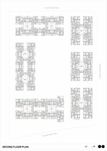 Project Image of 2160 Sq.ft 3 BHK Apartment / Flat for sale in Shela for Rs. 12500000