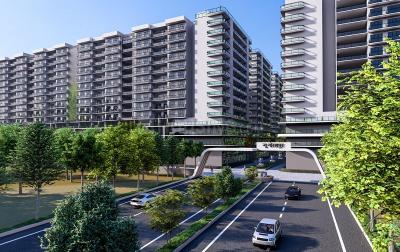 Project Image of 497.24 - 5006.13 Sq.ft 1 BHK Apartment for buy in Samdariya New Gorakhpur