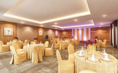 Project Image of 953.0 - 1341.0 Sq.ft 3 BHK Apartment for buy in Raunaq Garden Wood
