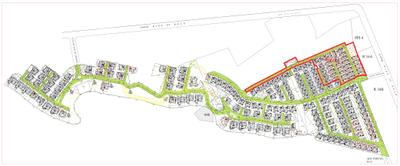 Project Image of 0.0 - 3374.81 Sq.ft 4 BHK Villa for buy in Adani The North Park Phase 8