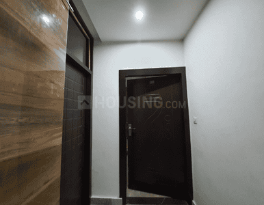 Project Image of 361.56 - 548.53 Sq.ft 1 BHK Apartment for buy in Shri Ram Residency