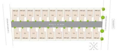 Project Image of 0.0 - 2500.0 Sq.ft 5 BHK Villa for buy in Satya Villa
