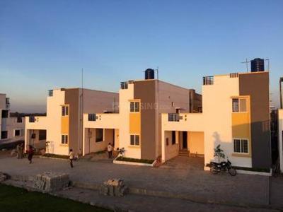 Project Image of 1350.0 - 1500.0 Sq.ft 3 BHK Villa for buy in Nandaavana The Exotic