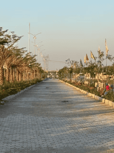 Project Image of 153.39 - 11318.04 Sq.ft Residential Plot Plot for buy in Okay Plus RG City