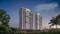 Mittal Sun Emerald Elevation 1