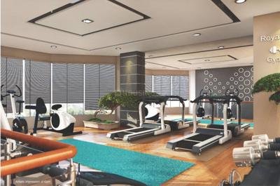 Project Image of 1157.0 - 1786.0 Sq.ft 2 BHK Apartment for buy in Kotecha Royal Tatvam