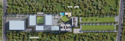 Project Image of 499.0 - 544.0 Sq.ft 2 BHK Apartment for buy in Jhamtani Vision Ace Phase 1