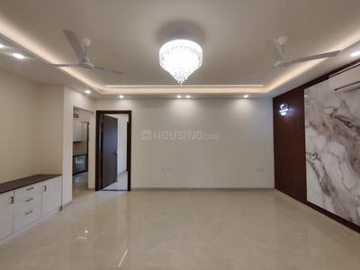 Project Image of 0.0 - 1485.0 Sq.ft 3 BHK Builder Floor for buy in TNA Luxury Floors
