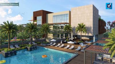 Project Image of 1150.0 - 3550.0 Sq.ft Residential Plot Plot for buy in Vaishnavi At One Life Phase 1