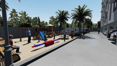 Project Image of 1279.94 - 1599.95 Sq.ft 2 BHK Apartment for buy in Sunyuga Bhoomi